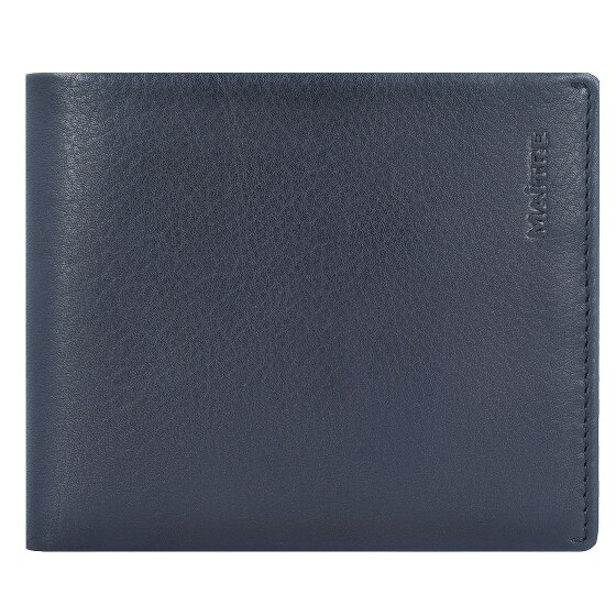 Maître Hundsbach Gilbrecht Portemonnee Leer 11,5 cm