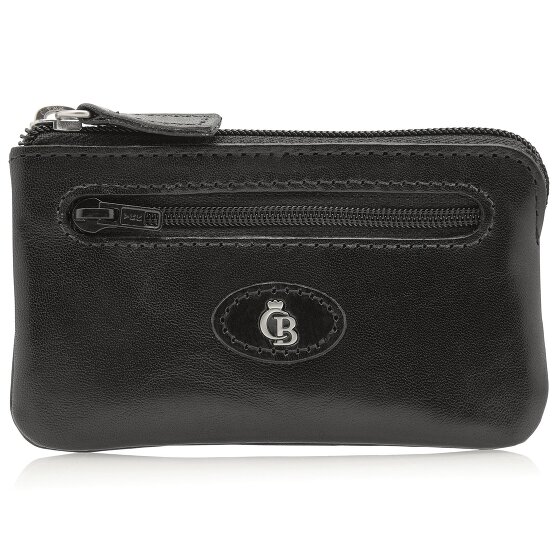 Castelijn & Beerens Gaucho sleuteletui RFID Leer 11,5 cm