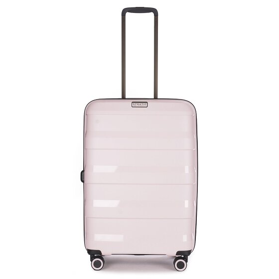 Stratic Stro + 4-wielige trolley 65 cm