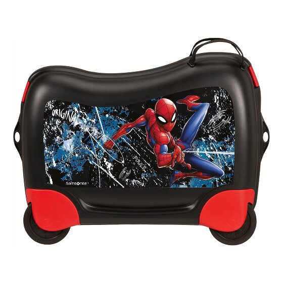 Samsonite Dream2go Disney 4 wielen Kindertrolley 38 cm