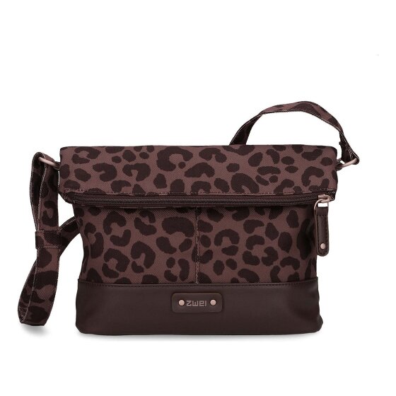 Zwei Olli Crossbody tas 28 cm