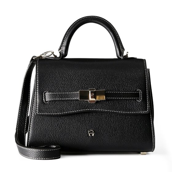 AIGNER Farah Handtas Leer 28 cm