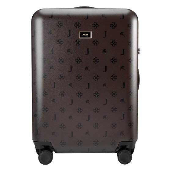 Joop! Decoro Volare 4 wielen Cabinewagen 55 cm