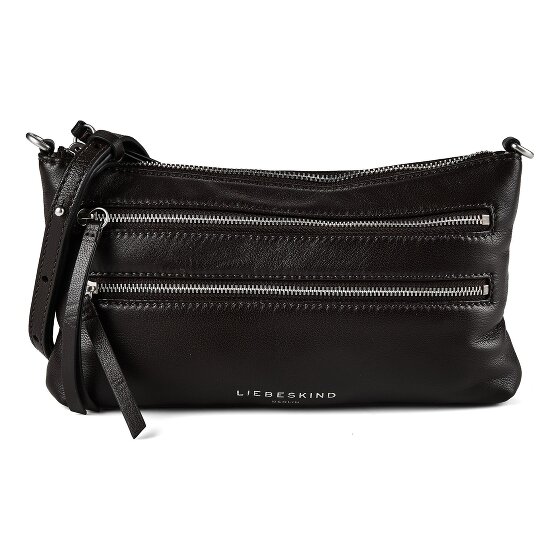 Liebeskind Zena Crossbody tas Leder 25 cm