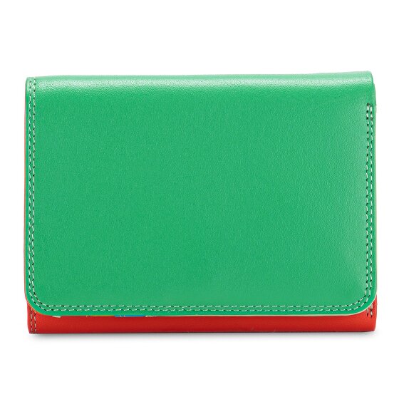 Mywalit Portemonnee Leder 12 cm