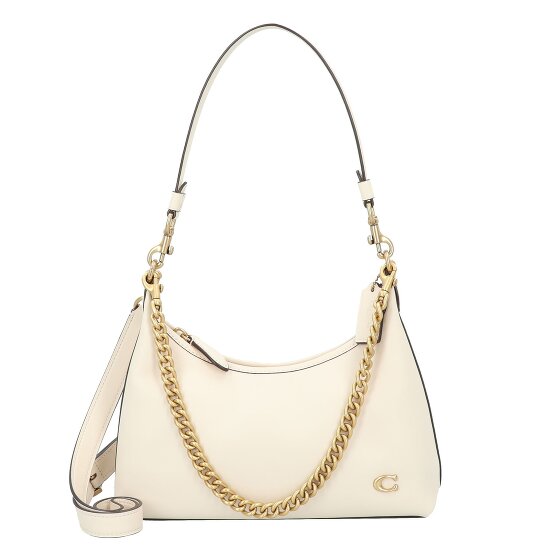 Coach Juliet Schoudertas Leer 27.5 cm