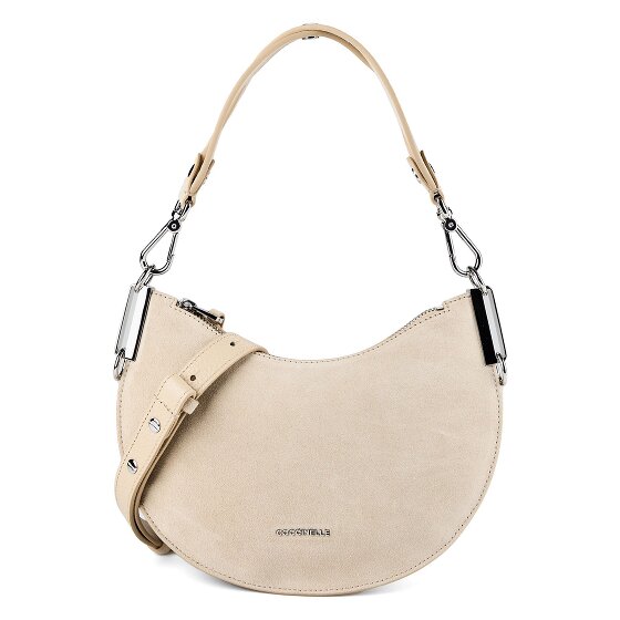 Coccinelle Sunup Schoudertas Leer 25 cm