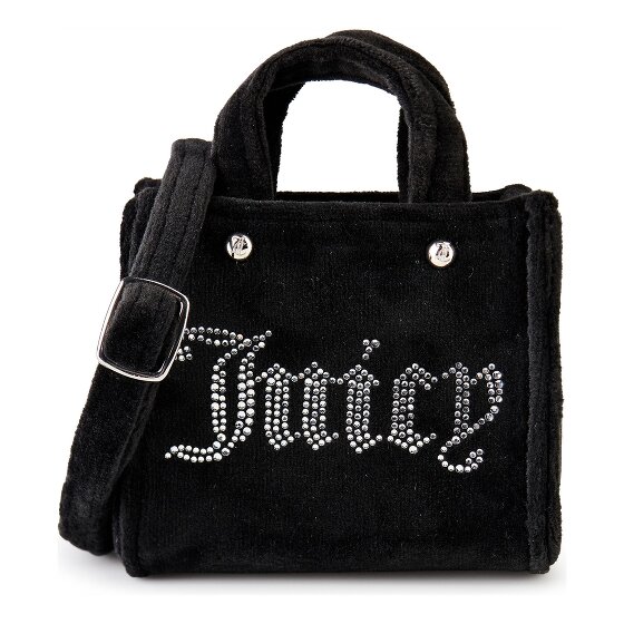 Juicy Couture Iris label tas 10 cm