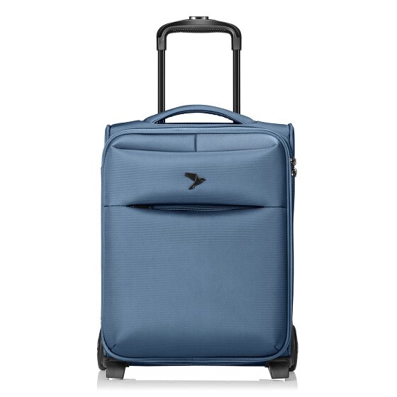 Pack Easy Easytrip 2 wielen Cabinewagen 45 cm