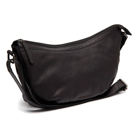 The Chesterfield Brand Clarita Schoudertas Leer 35 cm