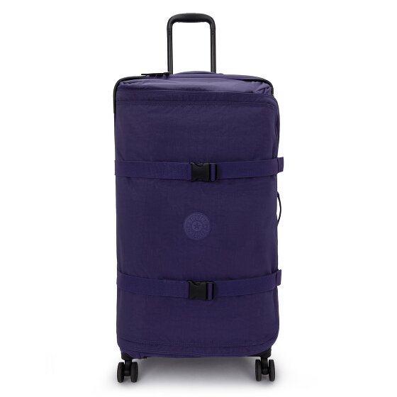 Kipling Basic Spontaneous 4 wielen Trolley L 78 cm