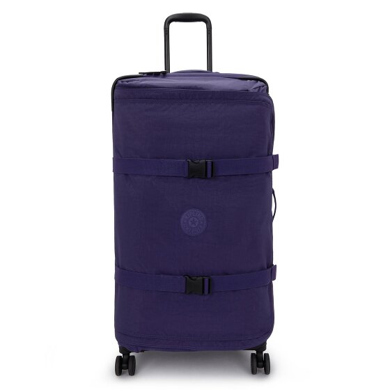 Kipling Basic Spontaneous 4 wielen Trolley L 78 cm Kipling Basic Spontaneous 4 wielen Trolley L 78 cm