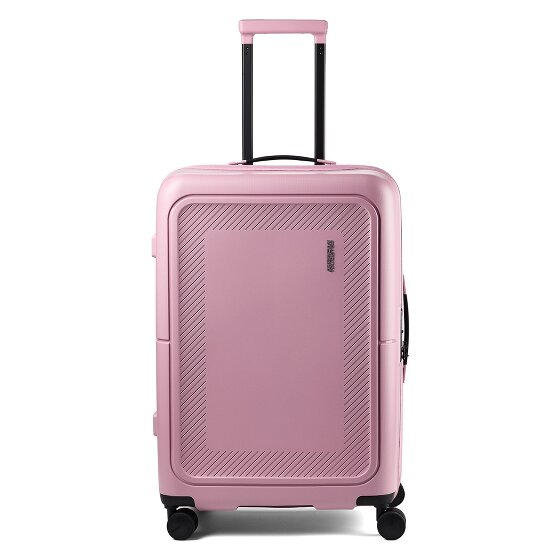 American Tourister Dashpop 4 wielen Trolley 67 cm met uitbreidingsplooi