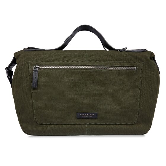 The Bridge Igor Weekender reistas 45 cm The Bridge Igor Weekender reistas 45 cm