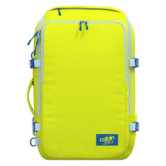 Cabin Zero Adventure Cabin Bag ADV Pro 42L Rugzak 55 cm Laptopcompartiment