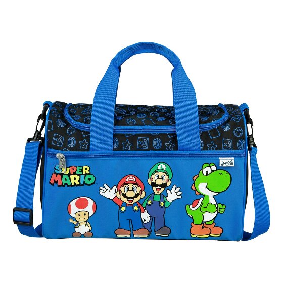 Scooli Sporttas 35 cm