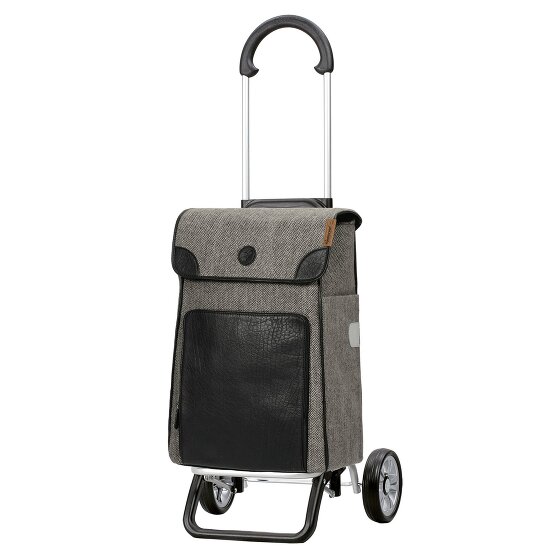 Andersen Shopper Scala Shopper Plus Elik Winkelwagen 48 cm
