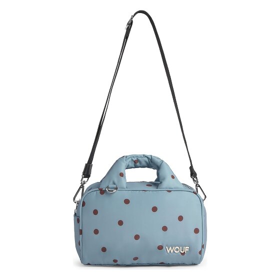 Wouf Studio Handtas 20 cm