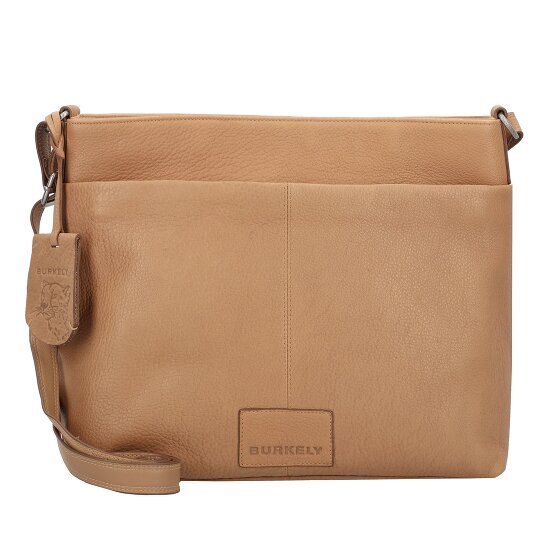 Burkely Soft Skylar Schoudertas Leer 32 cm