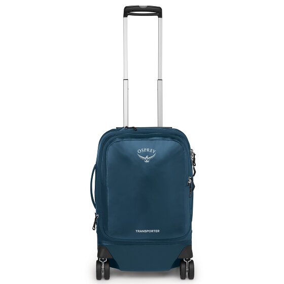 Osprey Transporter 4-wielige cabinewagen 56 cm