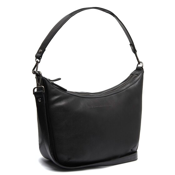 The Chesterfield Brand Novum Schoudertas Leer 27 cm