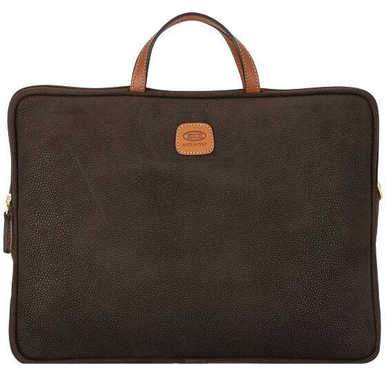 Bric's Life Laptoptas 35 cm