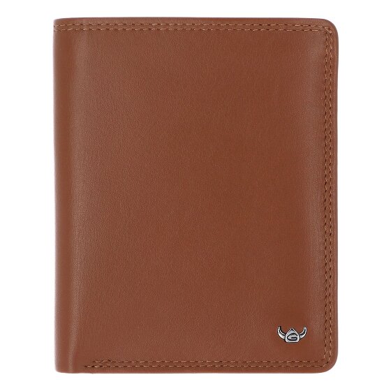 Golden Head Polo Portemonnee RFID Leer 10,5 cm