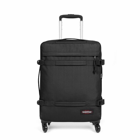 Eastpak Transit'R 4 wielen Cabinewagen 54 cm