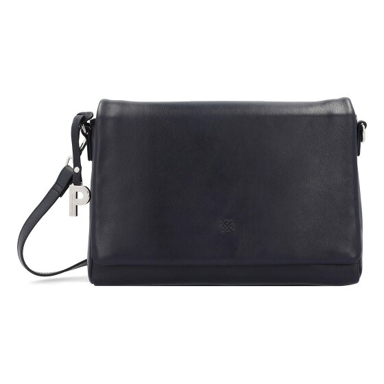 Picard Bali Schoudertas Leer 26 cm