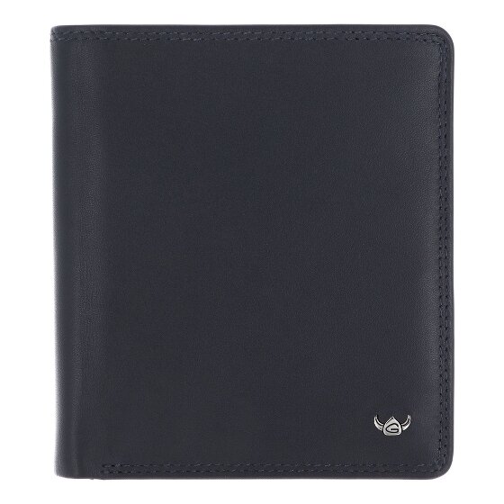 Golden Head Polo Portemonnee RFID-bescherming Leder 13 cm