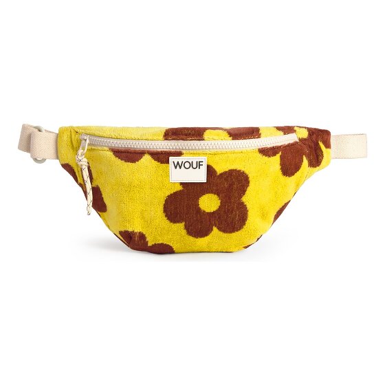 Wouf Terry Fanny pack 32 cm