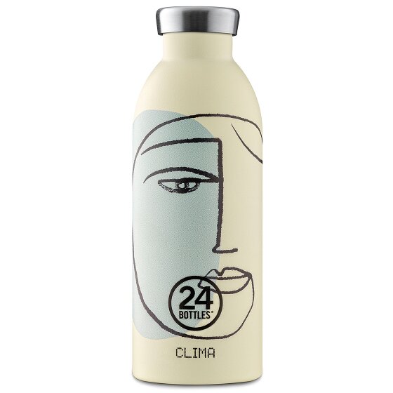 24Bottles Clima Drinkfles 500 ml