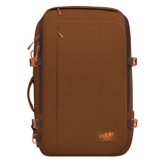 Cabin Zero Adventure Cabin Bag ADV 42L Rugzak 55 cm