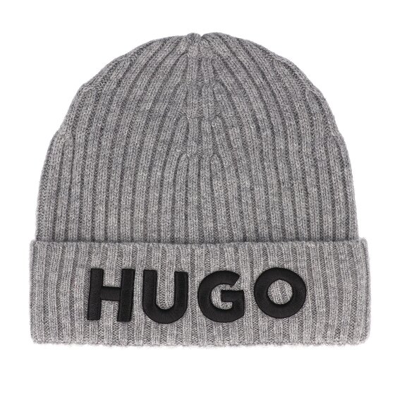 Hugo Gebreide muts
