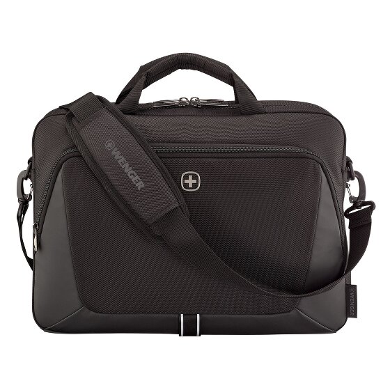 Wenger XE Briefcases Koffer 43 cm Laptop compartiment