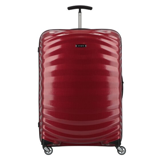 Samsonite Lite-Shock 4 wielen Trolley 75 cm