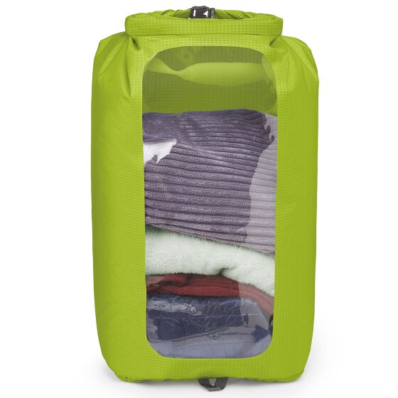 Osprey Ultralight DrySack 35L w-Window Verpakkingszak 33 cm