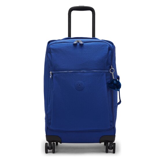 Kipling Basic Darcey Up S 4 wielen Cabinewagen 55 cm