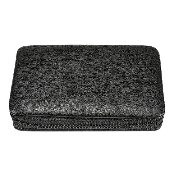 Windrose Ambiance Manicure set Leer