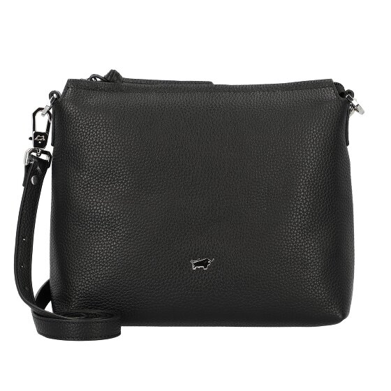Braun Büffel Hanna Schoudertas S Leer 25 cm