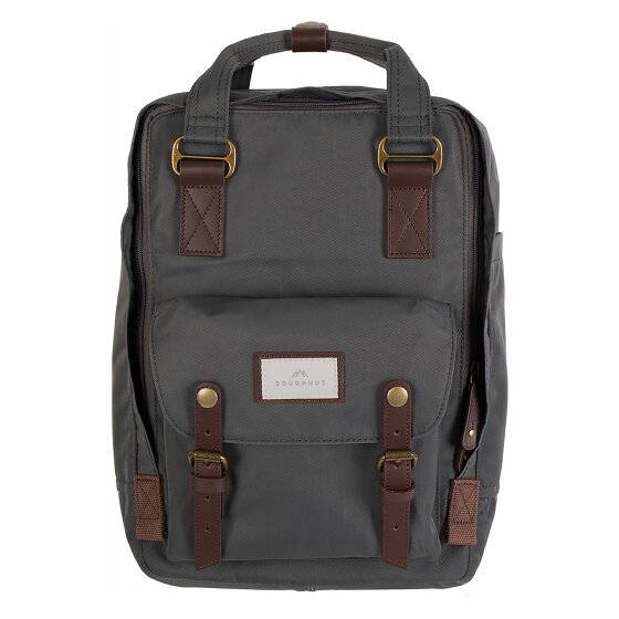 Doughnut Macaroon Dagrugzak 38 cm Laptopvak