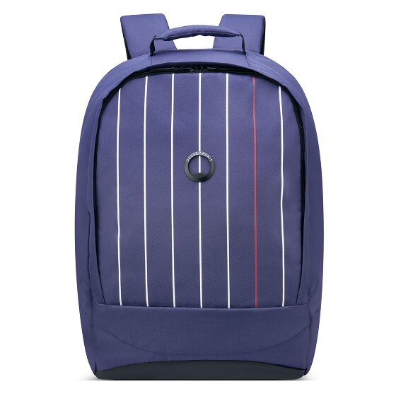 Delsey Paris Securban Rugzak RFID 45 cm Laptopvak