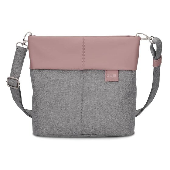 Zwei Olli Schoudertas 25 cm