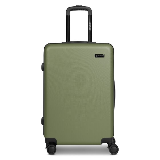 Smartbox Edition 05 4 wielen Trolley 66 cm