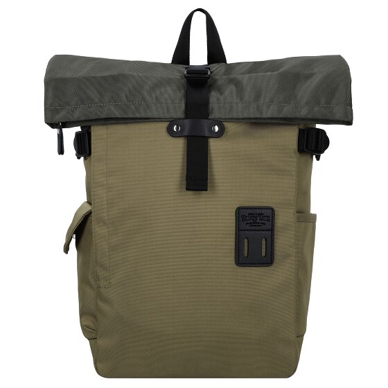 Harvest Label Norikura Dagrugzak 40 cm Laptop compartiment