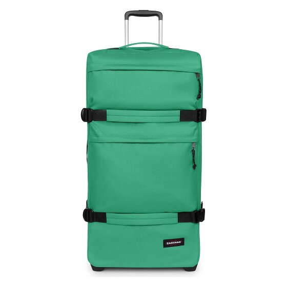 Eastpak Transit'R Plus 2 wielen Reistas 80 cm