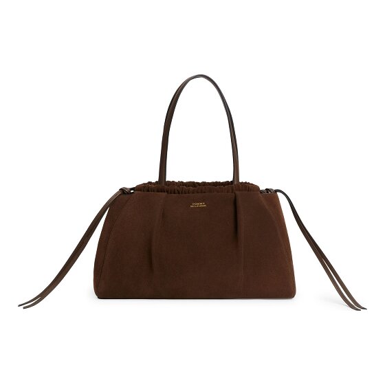 Tommy Hilfiger Soft Leather Buideltas Leder 42 cm
