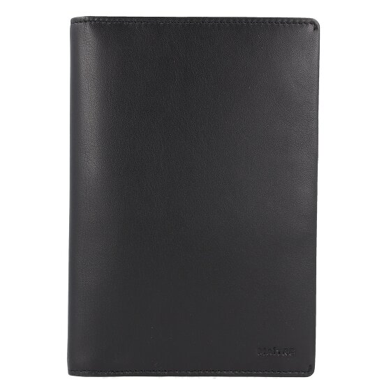 Maître F3 Aigwan Paspoortkoffer Leer 12 cm