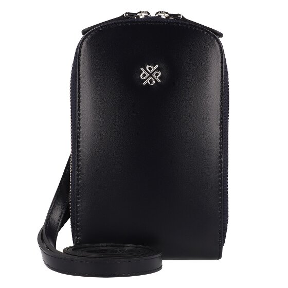 Picard Black Tie1 Mobiel telefoonhoesje Leer 11 cm