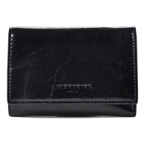 Liebeskind Linn Portemonnee RFID-bescherming Leder 13.5 cm